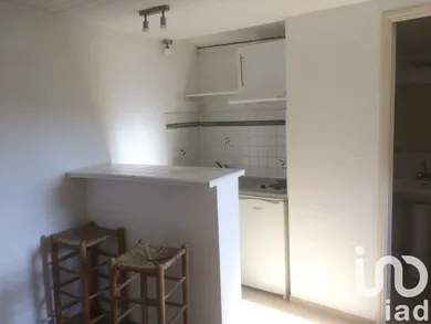 Apartment at Montpellier (34000)