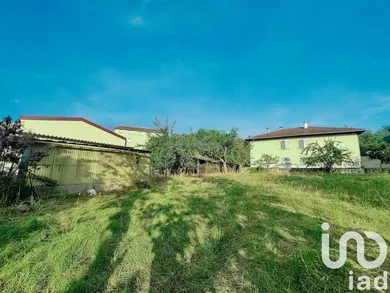 Building plot in Espaly-Saint-Marcel (43000)