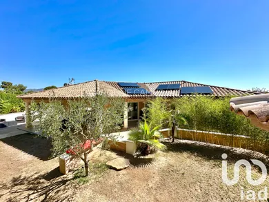 Maison à La Seyne-sur-Mer (83500)