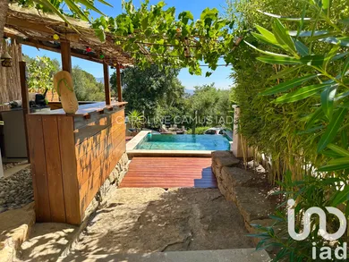 Maison à La Seyne-sur-Mer (83500)