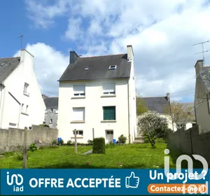 Maison à Quimper (29000)