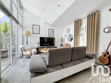 Maison à Boujan-sur-Libron (34760)