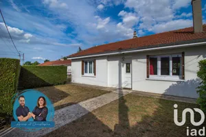 Maison à Dreux (28100)