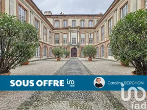 Apartment at Toulouse (31000)