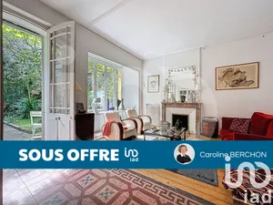 House at Toulouse (31000)