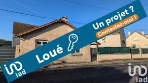 House at Les Mureaux (78130)