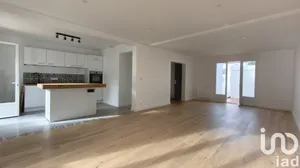 House in La Rochelle (17000)