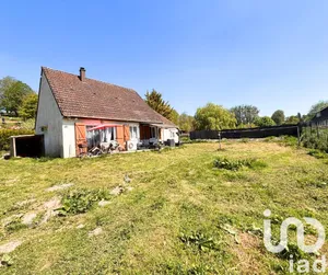 House at Hermanville (76730)