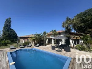 Maison à Angresse (40150)