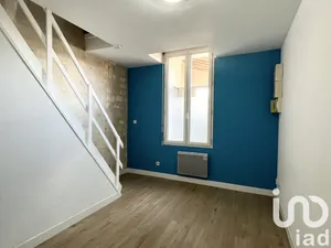 Appartement à Bordeaux (33100)