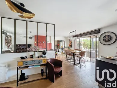 Traditional house at Savenay (44260)