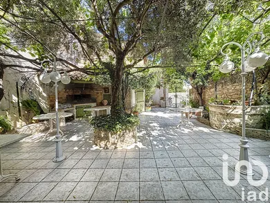 Maison à Maraussan (34370)