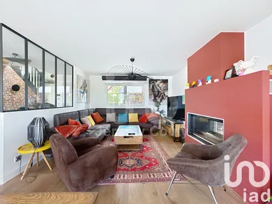 Traditional house at Savenay (44260)