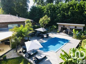 House at Angresse (40150)