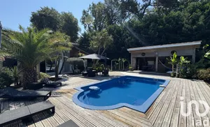 House in Soorts-Hossegor (40150)