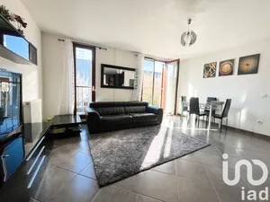 Appartement à Les Ulis (91940)