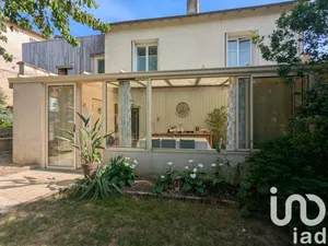 Maison à Poitiers (86000)