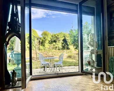 Appartement à Antony (92160)