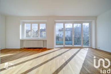 House at Metz (57000)