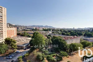 Appartement à Marseille (13011)