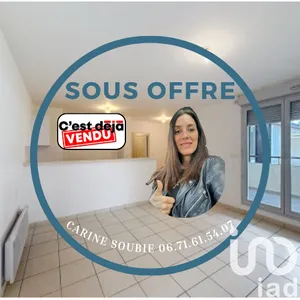 Apartment at Toulouse (31200)