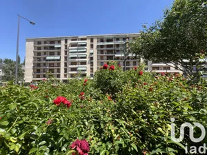 Appartement à Reims (51100)