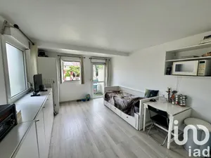 Apartment at Chilly-Mazarin (91380)