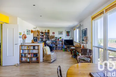 Apartment at Herblay-sur-Seine (95220)