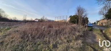 Terrain à bâtir à Roche-la-Molière (42230)