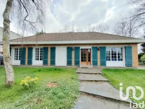 House at Noyelles-Godault (62950)