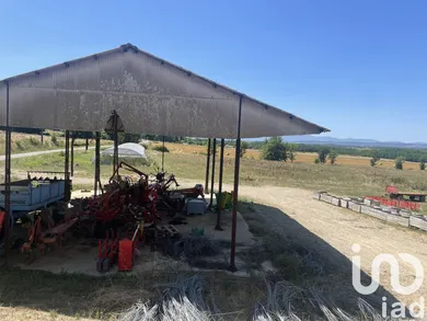 Farm in Lens-Lestang (26210)