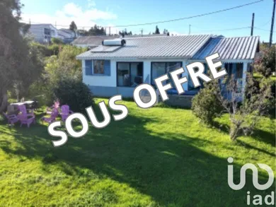 House at Le Tampon (97418)