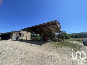 Farm at Lens-Lestang (26210)