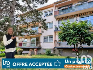 Appartement à Turckheim (68230)