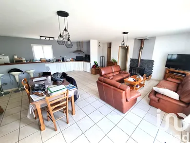 House in La Chapelle-Bertrand (79200)
