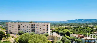 Appartement à Grasse (06130)