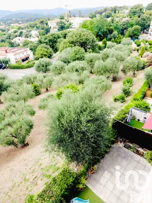 Appartement à Grasse (06130)