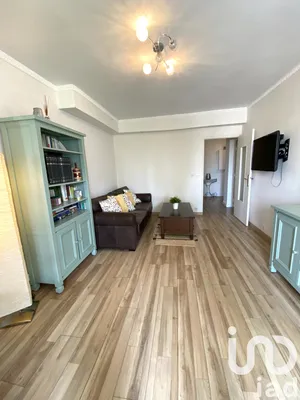 Appartement à Mitry-Mory (77290)