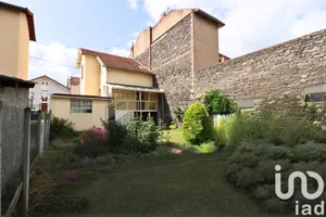 House at Clermont-Ferrand (63000)