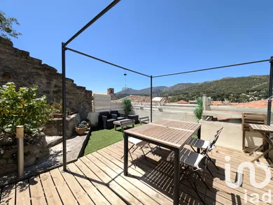 Apartment at Roquevaire (13360)