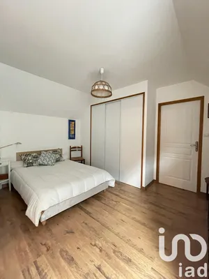 Maison à Orléans (45000)