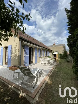 Maison à Orléans (45000)