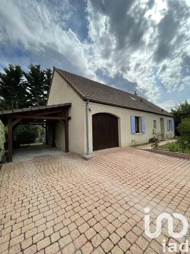 Maison à Orléans (45000)