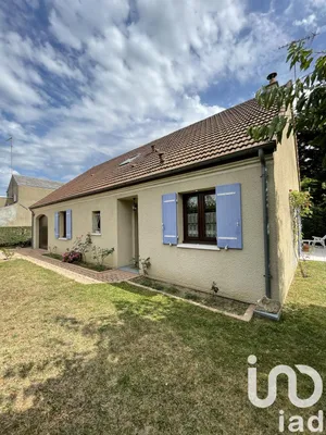 House in Orléans (45000)