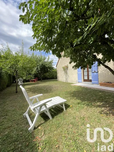 Maison à Orléans (45000)