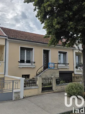 Maison à Vichy (03200)