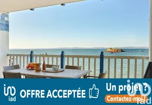 Apartment at Douarnenez (29100)
