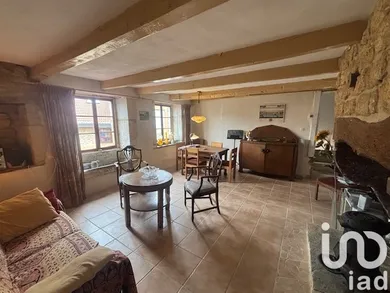 Maison à Chauvency-le-Château (55600)
