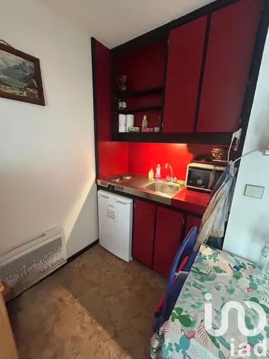 Studio in Laruns (64440)