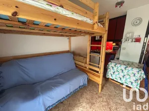 Studio à Laruns (64440)